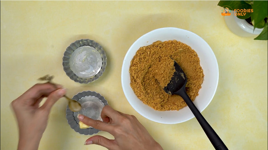 Grease Pie Dish